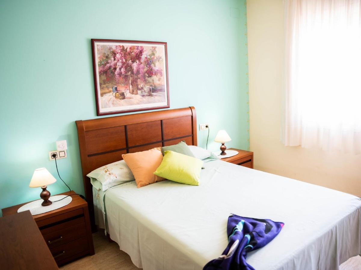 Holiday Home Mestral By Interhome Alcanar Luaran gambar