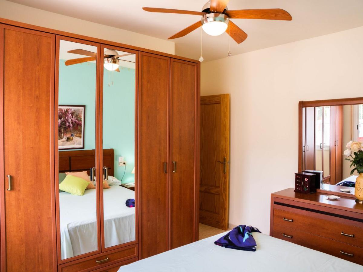 Holiday Home Mestral By Interhome Alcanar Luaran gambar