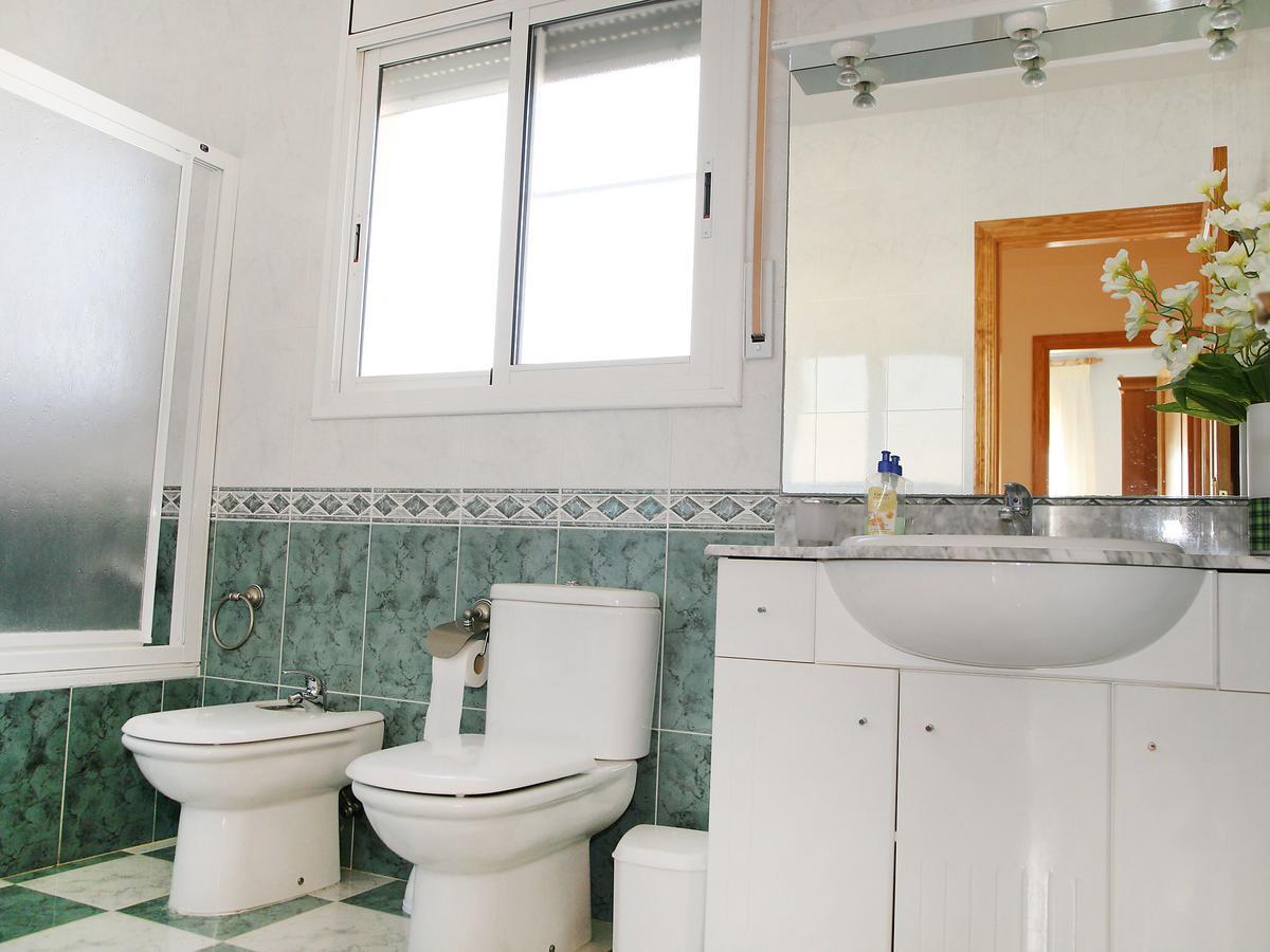 Holiday Home Mestral By Interhome Alcanar Luaran gambar