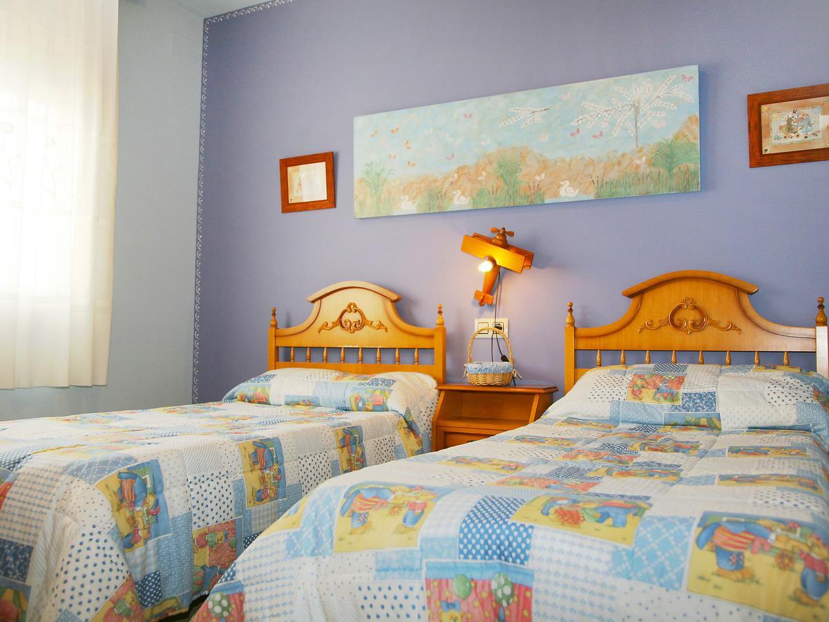 Holiday Home Mestral By Interhome Alcanar Luaran gambar