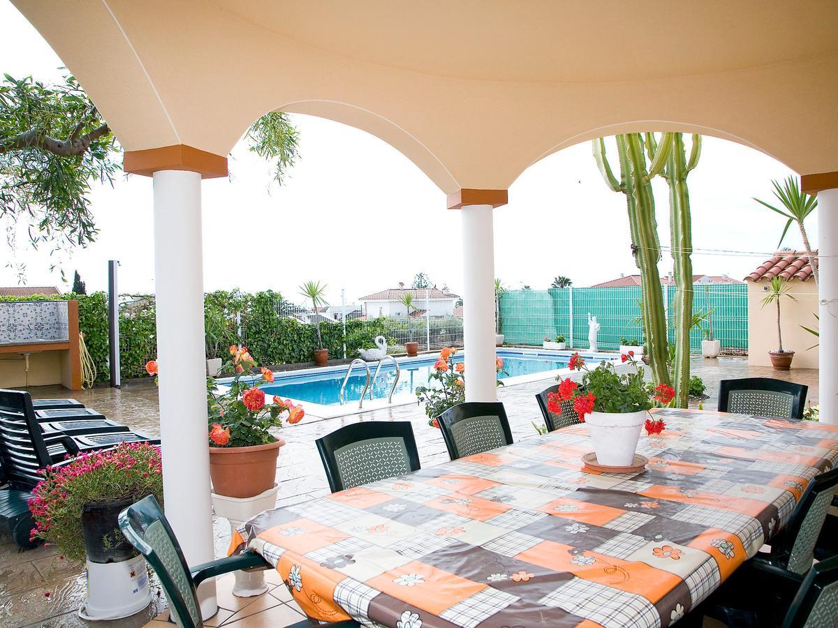 Holiday Home Mestral By Interhome Alcanar Luaran gambar