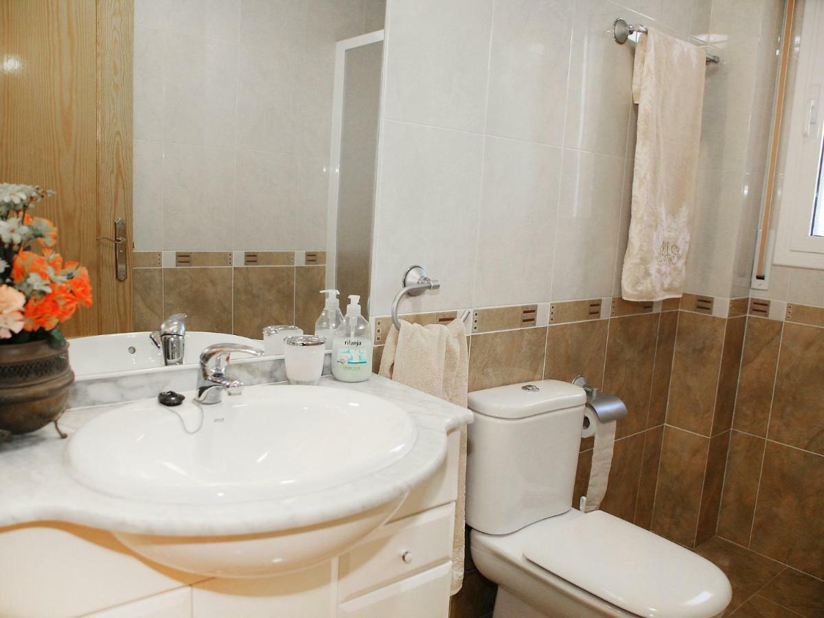 Holiday Home Mestral By Interhome Alcanar Luaran gambar